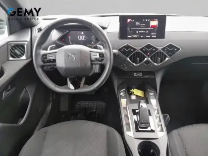 Photo 39 DS DS 3 DS3 Crossback PureTech 130 EAT8