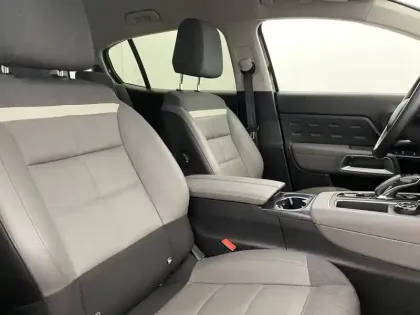 Photo 45 Citroën C5 aircross  BlueHDi 180 S&S EAT8