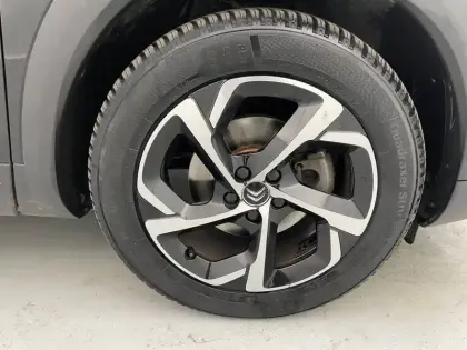 Photo 36 Citroën C5 aircross  BlueHDi 180 S&S EAT8