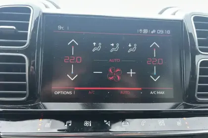 Photo 18 Citroën C5 aircross  BlueHDi 180 S&S EAT8