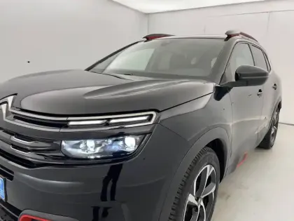 Photo 42 Citroën C5 aircross  BlueHDi 180 S&S EAT8