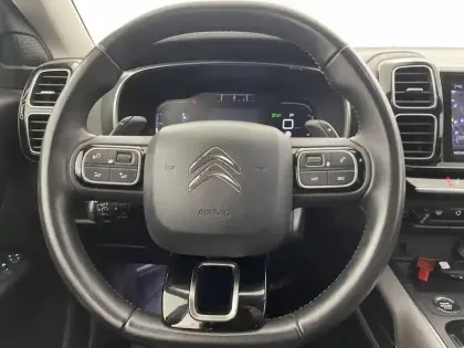 Photo 41 Citroën C5 aircross  BlueHDi 180 S&S EAT8