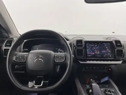 Photo 40 Citroën C5 aircross  BlueHDi 180 S&S EAT8