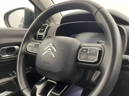 Photo 47 Citroën C5 aircross  BlueHDi 180 S&S EAT8