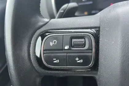 Photo 13 Citroën C5 aircross  BlueHDi 180 S&S EAT8