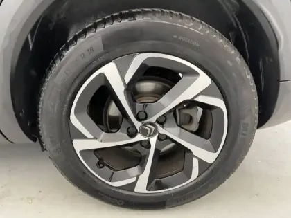 Photo 34 Citroën C5 aircross  BlueHDi 180 S&S EAT8