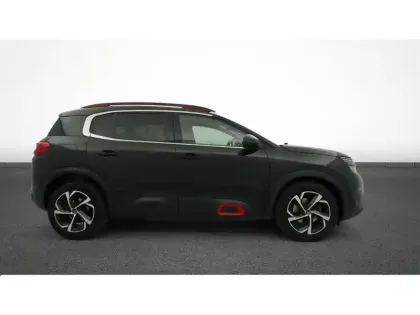 Photo 28 Citroën C5 aircross  BlueHDi 180 S&S EAT8