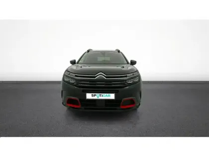 Photo 20 Citroën C5 aircross  BlueHDi 180 S&S EAT8
