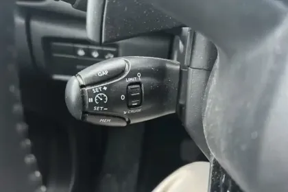 Photo 14 Citroën C5 aircross  BlueHDi 180 S&S EAT8