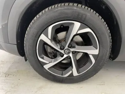 Photo 35 Citroën C5 aircross  BlueHDi 180 S&S EAT8