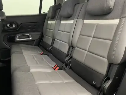 Photo 33 Citroën C5 aircross  BlueHDi 180 S&S EAT8