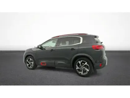 Photo 23 Citroën C5 aircross  BlueHDi 180 S&S EAT8