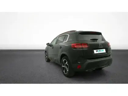 Photo 24 Citroën C5 aircross  BlueHDi 180 S&S EAT8