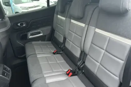 Photo 10 Citroën C5 aircross  BlueHDi 180 S&S EAT8