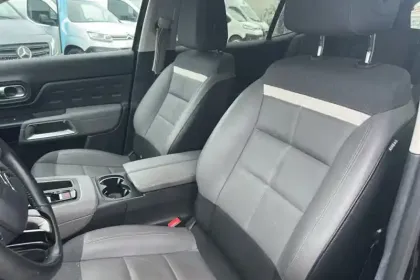 Photo 9 Citroën C5 aircross  BlueHDi 180 S&S EAT8