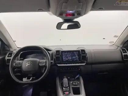 Photo 48 Citroën C5 aircross  BlueHDi 180 S&S EAT8