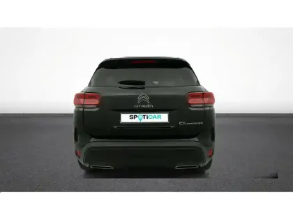 Photo 25 Citroën C5 aircross  BlueHDi 180 S&S EAT8