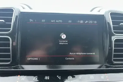 Photo 17 Citroën C5 aircross  BlueHDi 180 S&S EAT8