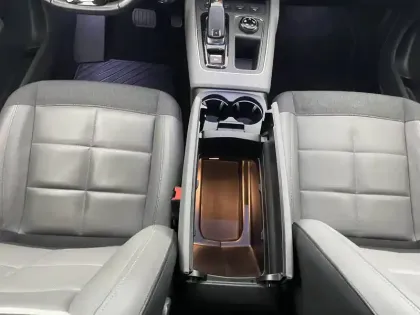 Photo 43 Citroën C5 aircross  BlueHDi 180 S&S EAT8