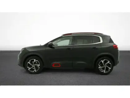 Photo 22 Citroën C5 aircross  BlueHDi 180 S&S EAT8