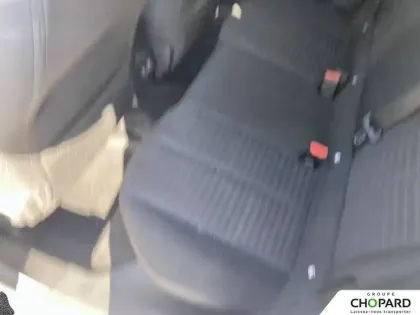 Photo 10 Peugeot 208  Electrique 50 kWh 136ch