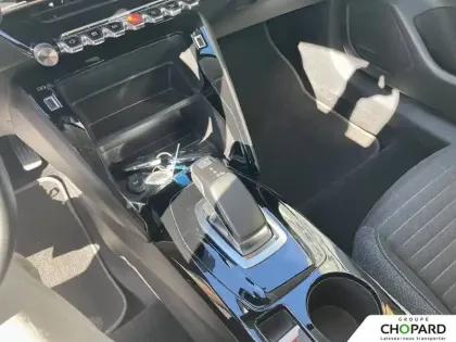 Photo 16 Peugeot 208  Electrique 50 kWh 136ch