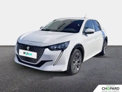 Photo Peugeot 208 Style