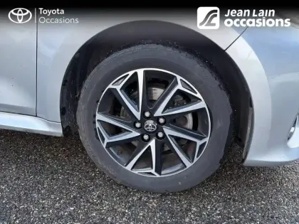 Photo 8 Toyota Yaris  Hybride 116h