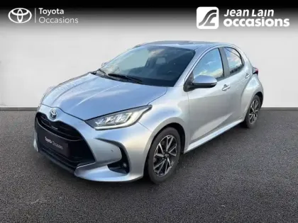 Photo Toyota Yaris Design