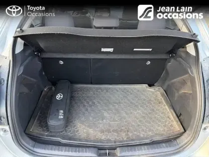 Photo 9 Toyota Yaris  Hybride 116h