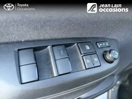 Photo 18 Toyota Yaris  Hybride 116h