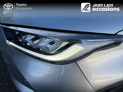 Photo 19 Toyota Yaris  Hybride 116h