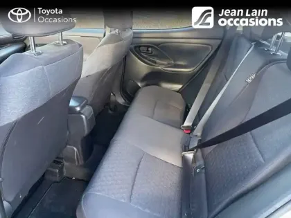 Photo 16 Toyota Yaris  Hybride 116h