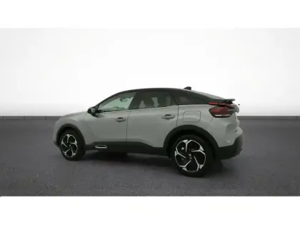 Photo 12 Citroën C4  PureTech 130 S&S EAT8