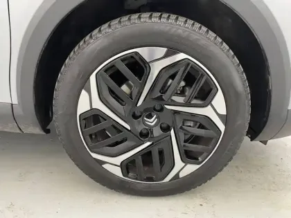 Photo 25 Citroën C4  PureTech 130 S&S EAT8