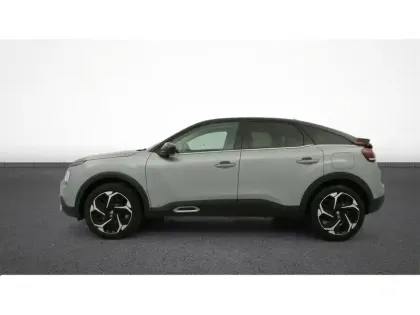 Photo 11 Citroën C4  PureTech 130 S&S EAT8