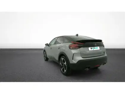 Photo 13 Citroën C4  PureTech 130 S&S EAT8