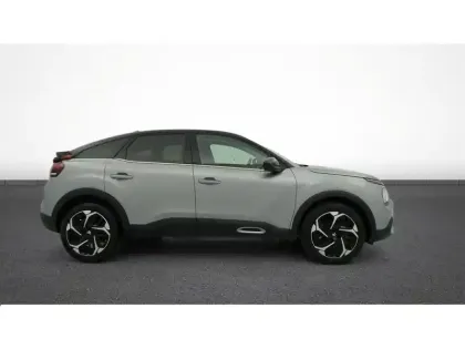 Photo 17 Citroën C4  PureTech 130 S&S EAT8