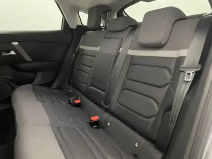 Photo 22 Citroën C4  PureTech 130 S&S EAT8