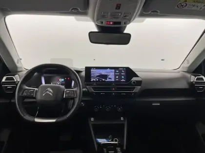 Photo 38 Citroën C4  PureTech 130 S&S EAT8