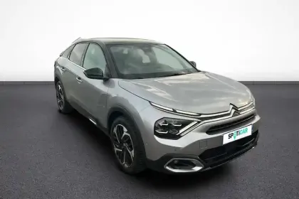 Photo 7 Citroën C4  PureTech 130 S&S EAT8