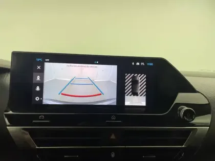 Photo 34 Citroën C4  PureTech 130 S&S EAT8