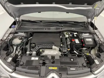 Photo 28 Citroën C4  PureTech 130 S&S EAT8