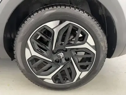 Photo 23 Citroën C4  PureTech 130 S&S EAT8