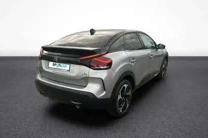 Photo 5 Citroën C4  PureTech 130 S&S EAT8