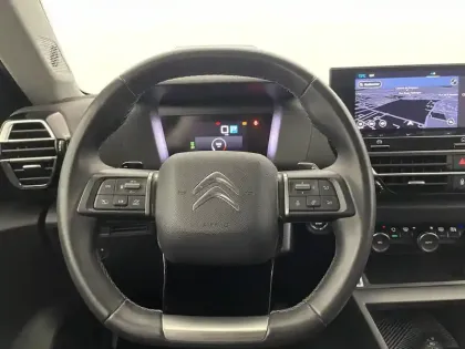 Photo 30 Citroën C4  PureTech 130 S&S EAT8