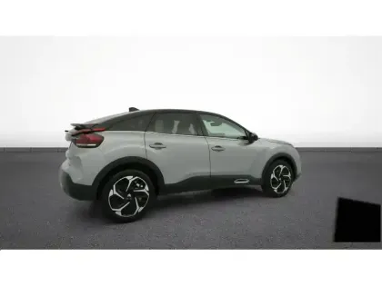 Photo 16 Citroën C4  PureTech 130 S&S EAT8