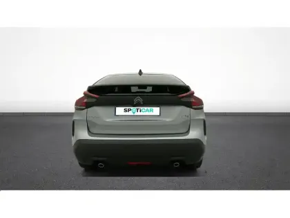 Photo 14 Citroën C4  PureTech 130 S&S EAT8