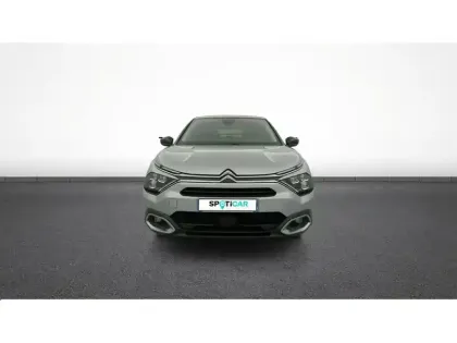 Photo 9 Citroën C4  PureTech 130 S&S EAT8