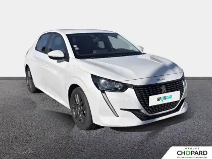 Photo 44 Peugeot 208  PureTech 75 S&S BVM5